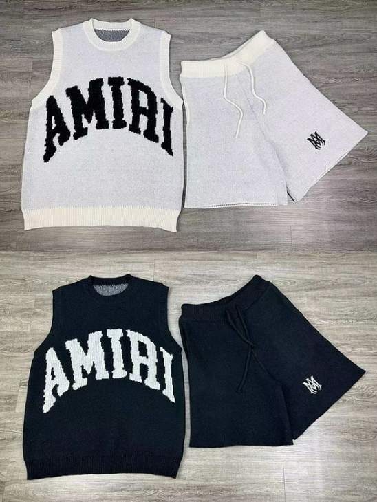 Picture of Amiri Shirt Pant Suits _SKUAmiriS-XXLf02t28219742